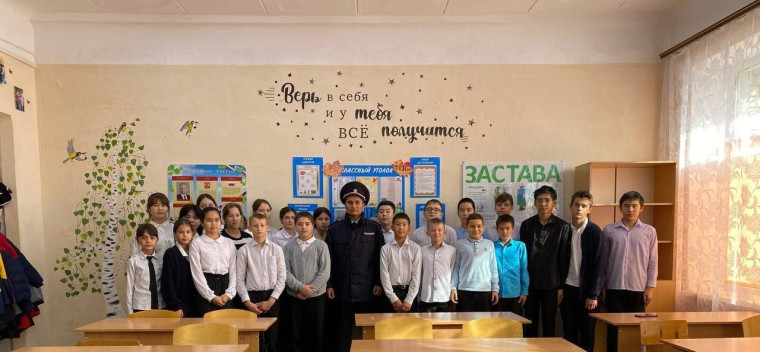 Мой папа — герой»: чествование отцов в героических профессиях!.
