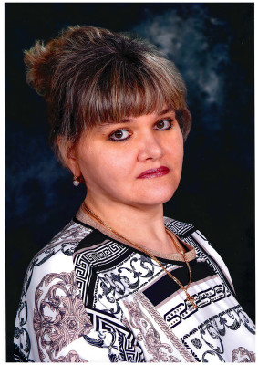 Бережная Юлия Александровна Бережная Юлия Александровна