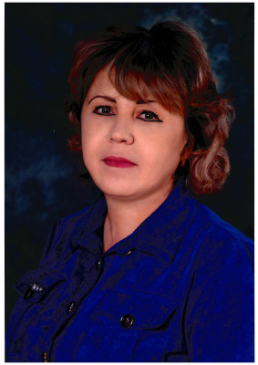 Зинина Наталья Владимировна Зинина Наталья Владимировна